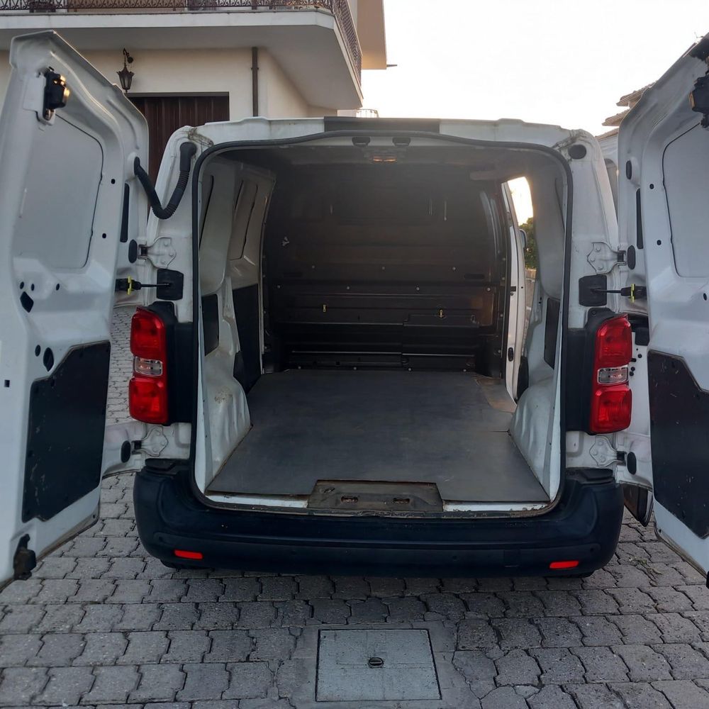 PEUGEOT Expert L2 1.5 BlueHDi