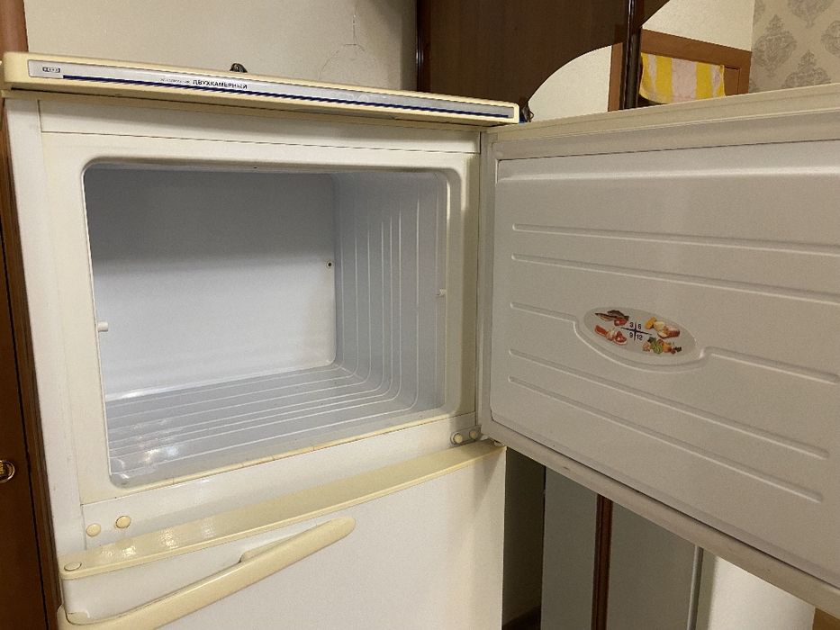 Холодильник Атлант