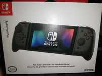 Nintendo Hori Split Pad Pro