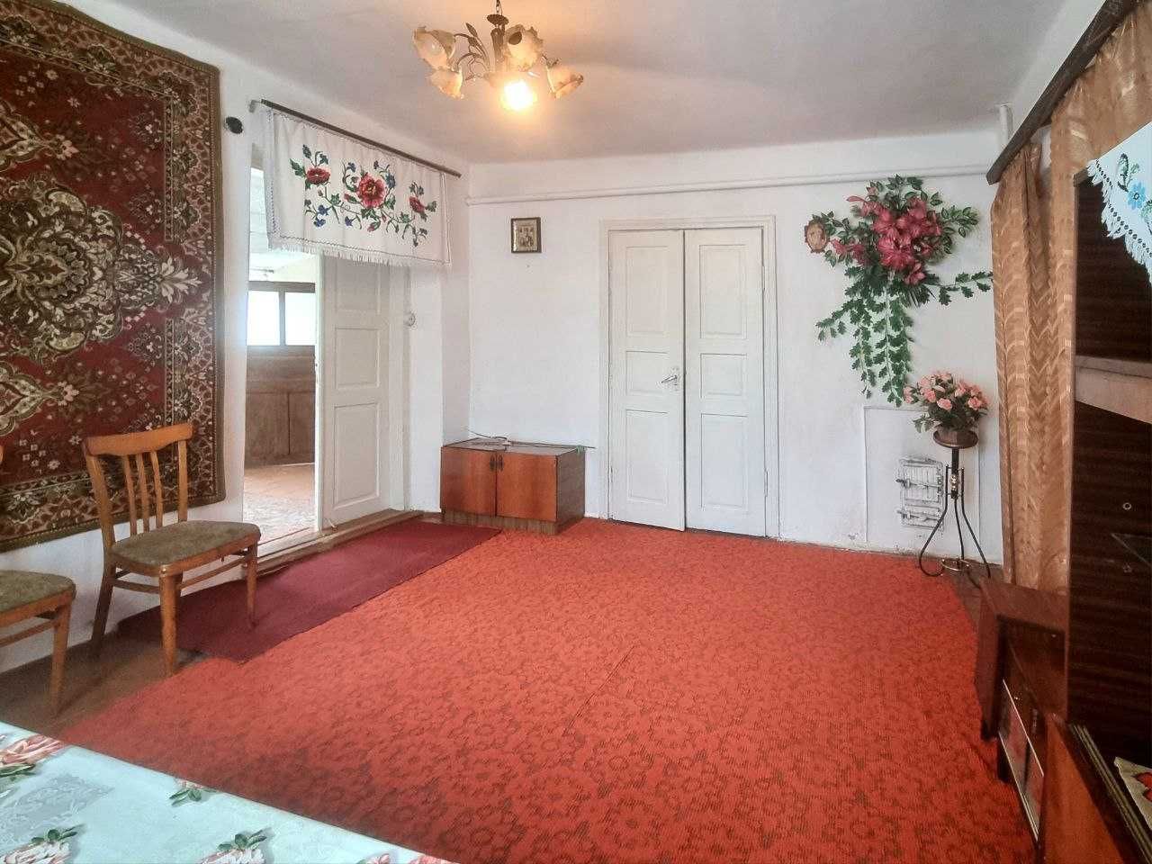 Будинок село Вербень | 100 м² | 25 соток |