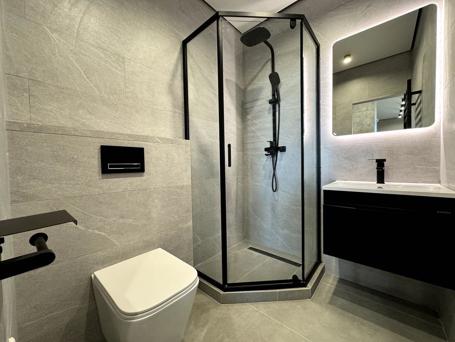 Оренда VIP квартири. Не вимикають світло