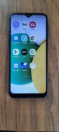 Смартфон Samsung Galaxy A03 CORE 2/32GB (SM-A032F/DS)