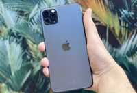 **OKAZJA** iPhone 12 Pro 256 GB Blue / GWARANCJA 24 mc/ RATY 0%