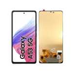 Wyświetlacz Lcd Do Samsung Galaxy A53 5G A536 Oled