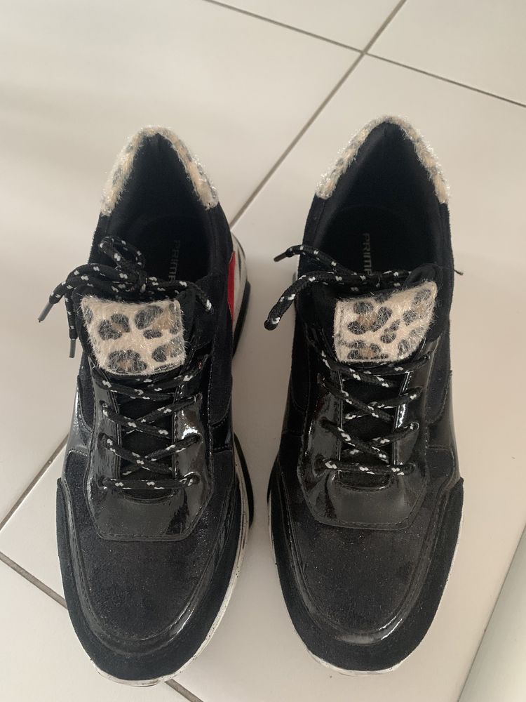 Snakersy r.36 Prima Moda