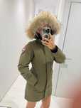 Парка Canada Goose