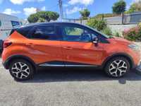 Renault Captur 1,5 DCI