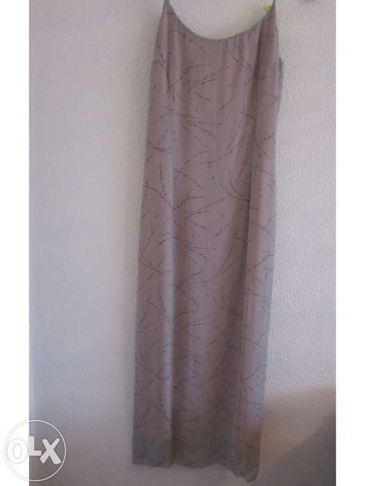 Vestido cerimónia In Tempore