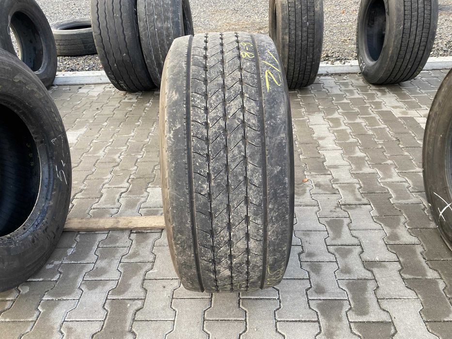 385/55R22.5 Opona GOODYEAR KMAX S  Przód K MAX