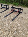 Super oferta paleciak widły do palet GWARANCJA transport