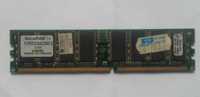 Ram DDR1 512 Mb KingStone kvr333x64c25