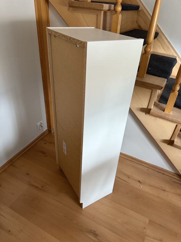 Regał Billy IKEA