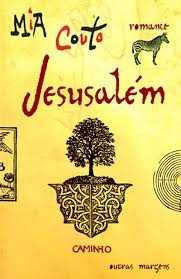 Livro "Jesusalém"