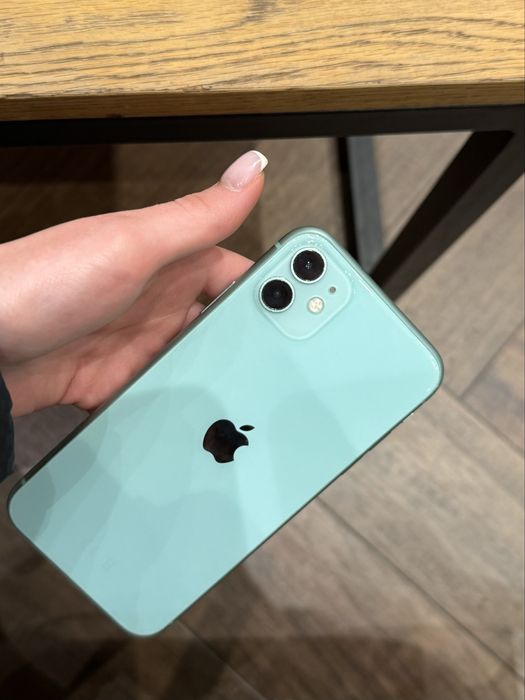 iphone 11 бу 128 гб