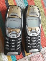Nokia  6310i  sztuk 2