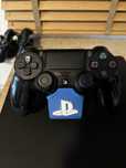 DualShock 4 Hall Effect Analog Odnowiony