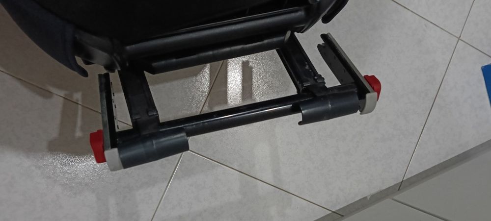 Cadeira cybex criança 15/36kg