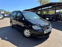 Volkswagen Touran 2008