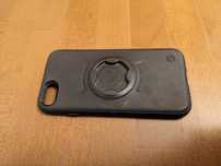 Etui Case iPhone SE Spigen Gearlock