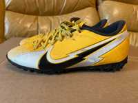 Korki turfy buty piłkarskie Nike Mercurial Vapor 13 TF rozmiar 39