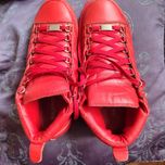 Balenciaga кросівки р 41