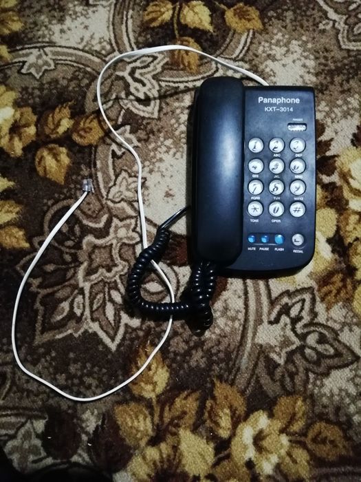 Продам стаціонарні телефони