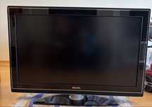Televisao Philips