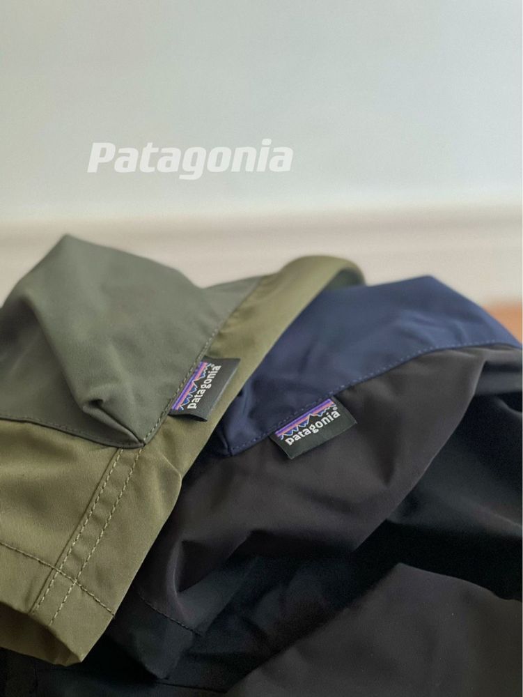 Карго Шорти Patagonia Tnf Cargo