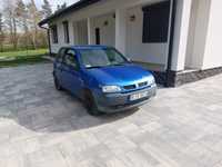 Seat Arosa Seat arosa