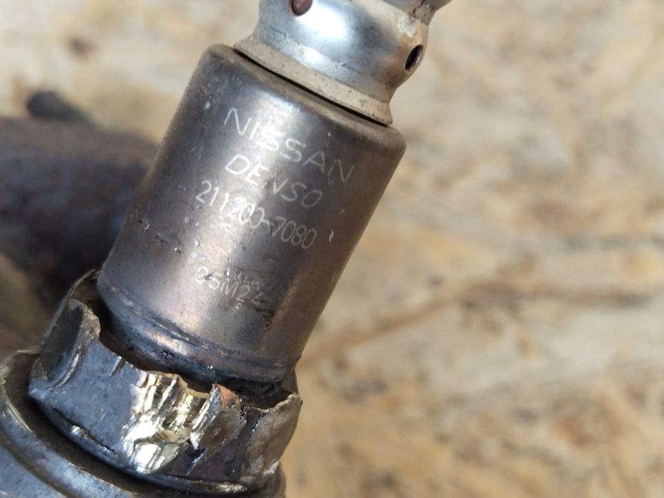 Infiniti EX EX35 QX50 2007-2017 3.5 Выпускной коллектор правый