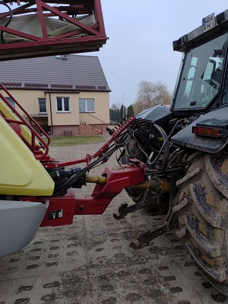 Hardi Commander 3300, 28m