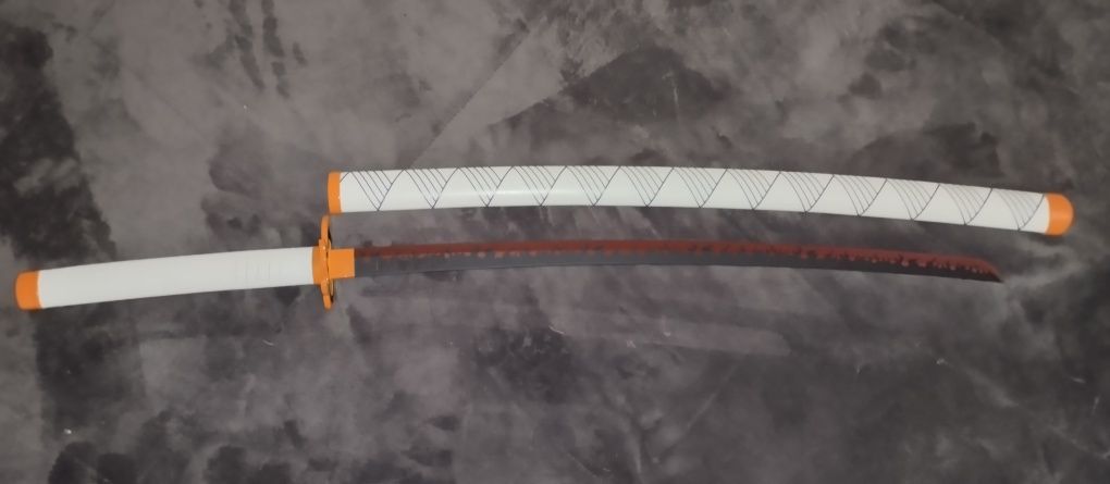 Katana/Espada Rengoku