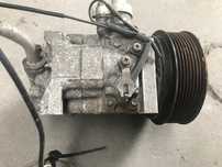 Compressor de AC Mazda 6 2.2