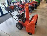 Odśnieżarka Spalinowa Husqvarna ST 124 61CM 5 LAT GWARANCJI! Raty 0%