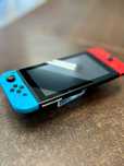 Konsola Nintendo Switch HAC-001