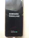 Samsung Galaxy A02