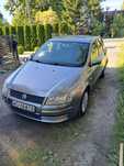 Fiat Stilo 1.9   155 tys km- 100% oryginalny przebieg