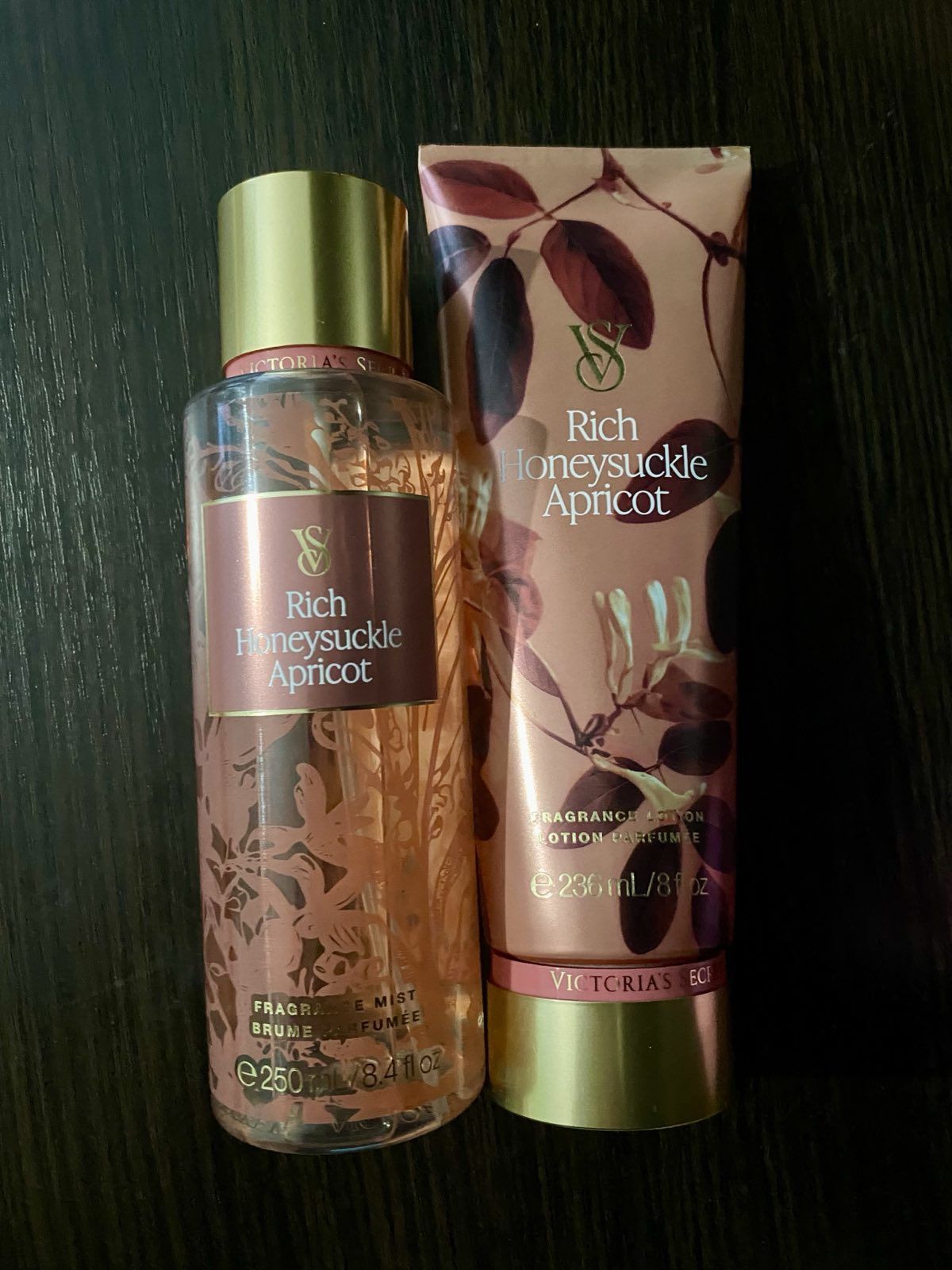 Спрей лосьйон Victoria's Secret