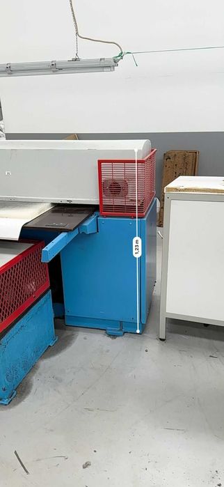 Balancé integral Samco 60 T
