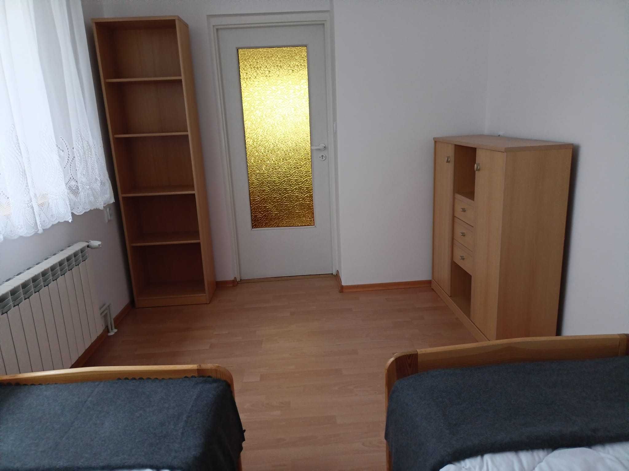 Mieszkanie do wynajęcia