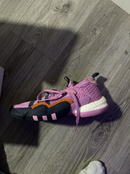 Adidas Trae Young 2 Roxas
