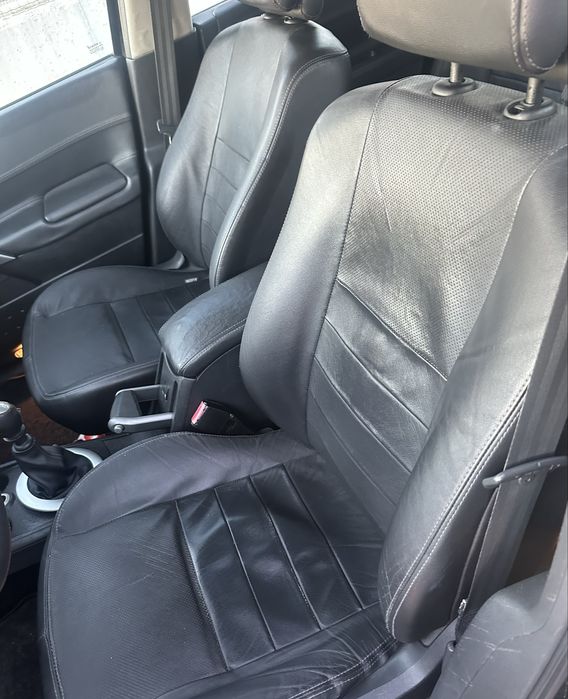 Renault Megane 1.5Dci 106cv