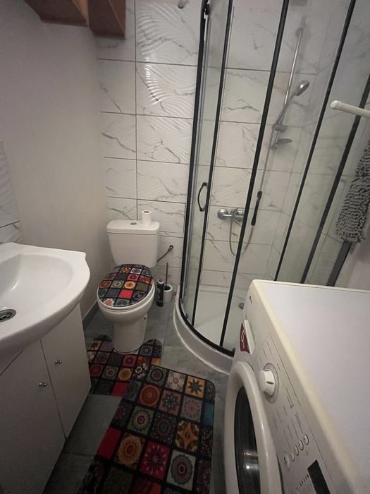 Wynajmę apartament w gdansku