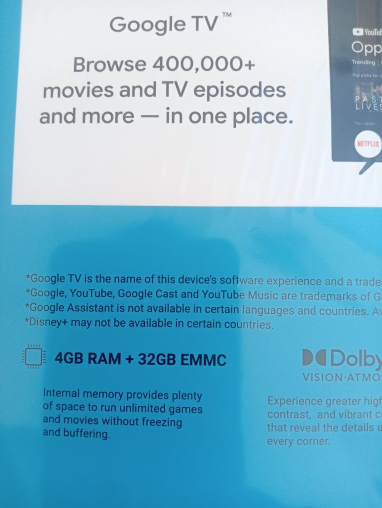 Ugoos SK 2 tv box
