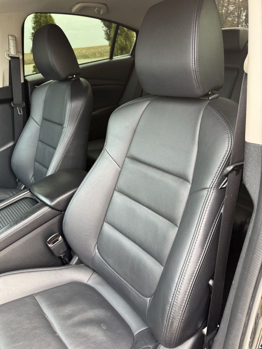 Mazda 6 2016 Touring