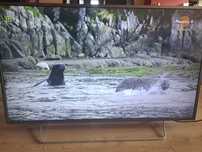 Telewizor Philips 4K Ambilight 50 cali Smart TV