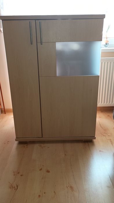 Szafka do przechowywania lub sprzęt RTV