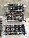 Головка гбц 1.8 1.8T Audi Volkswagen seat Skoda AGN ADR AWT AEB APU