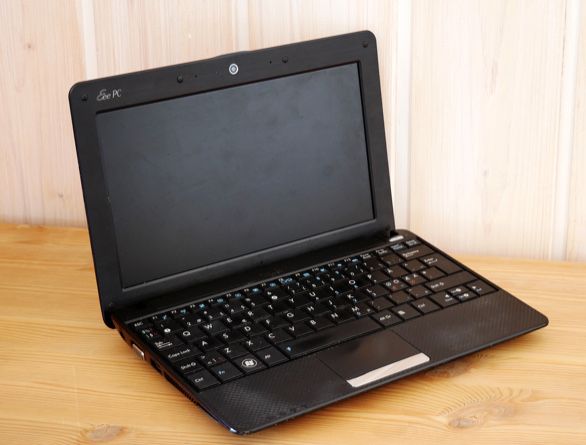 Ноудбук розборка Asus Eee PC 1001 PXD