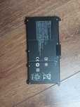 Bateria do laptopa HP.